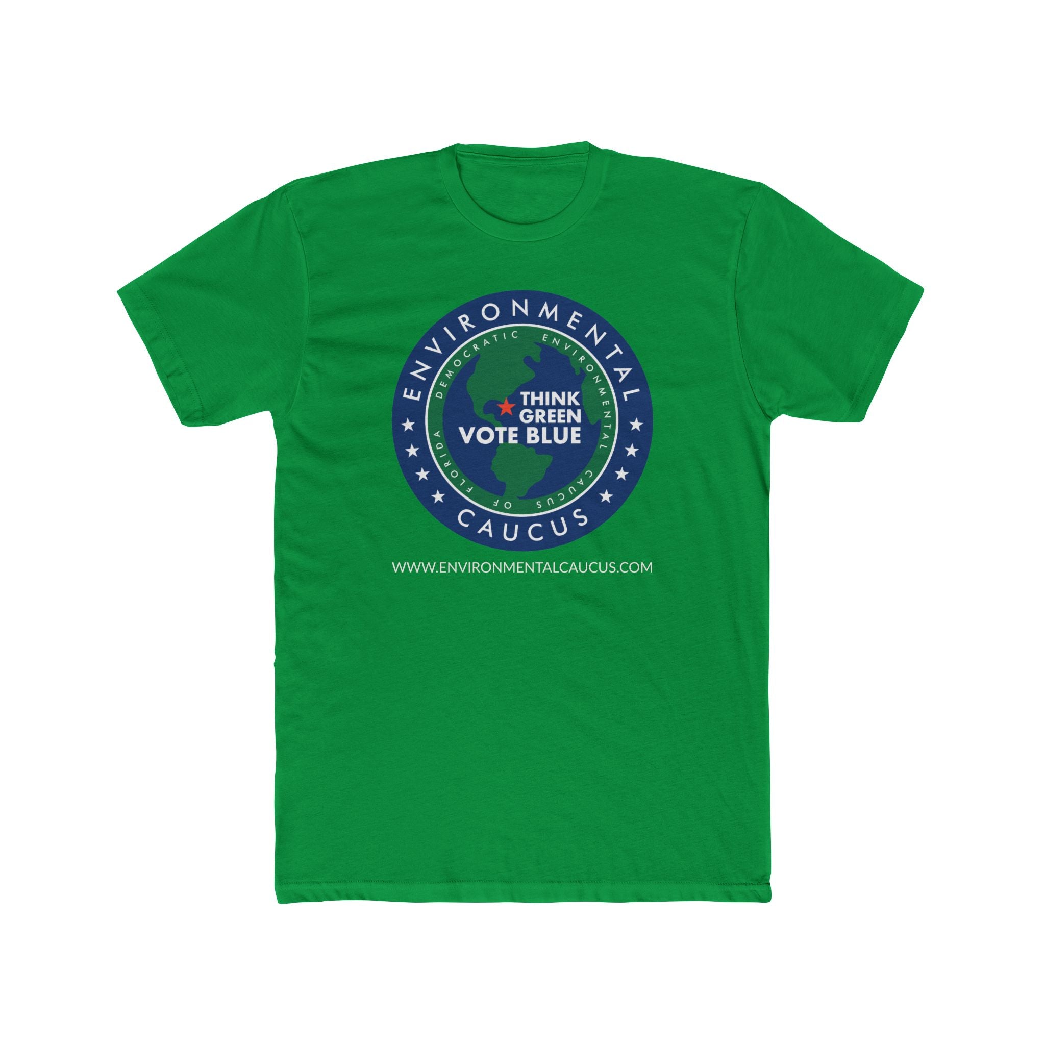 Bold Seal Tee - Short Sleeve Crew