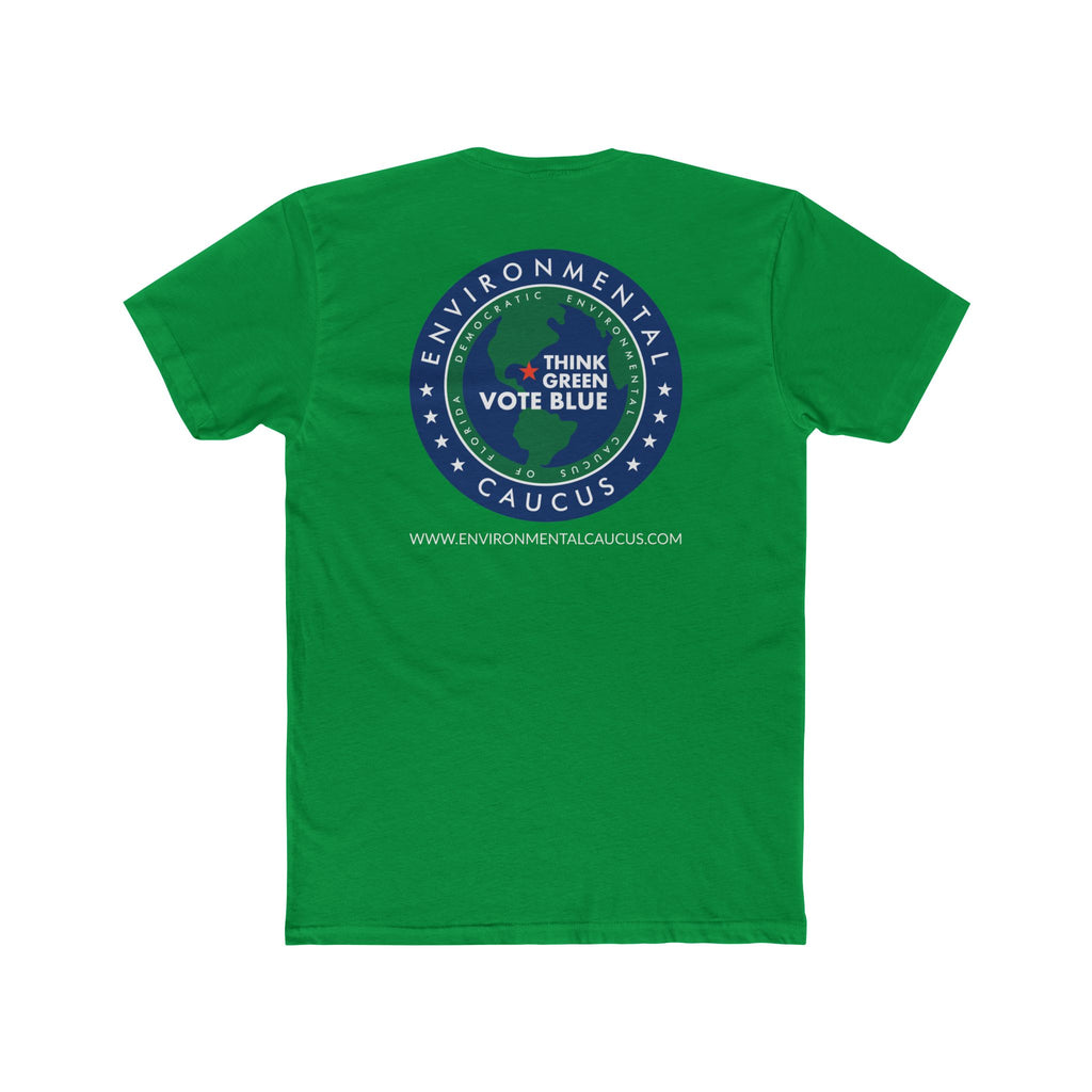 Seal Front & Back Tee - Short Sleeve Crew