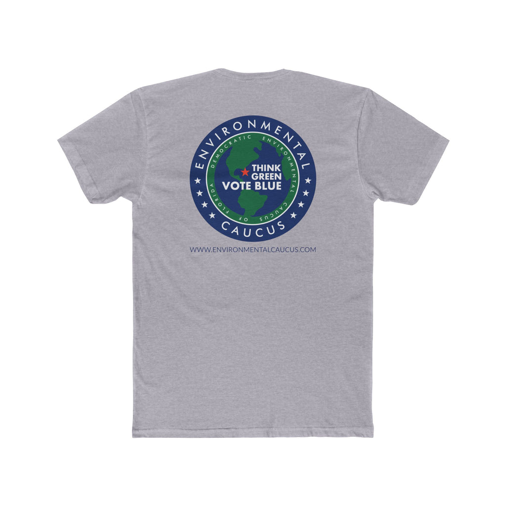 Seal Front & Back Tee - Short Sleeve Crew