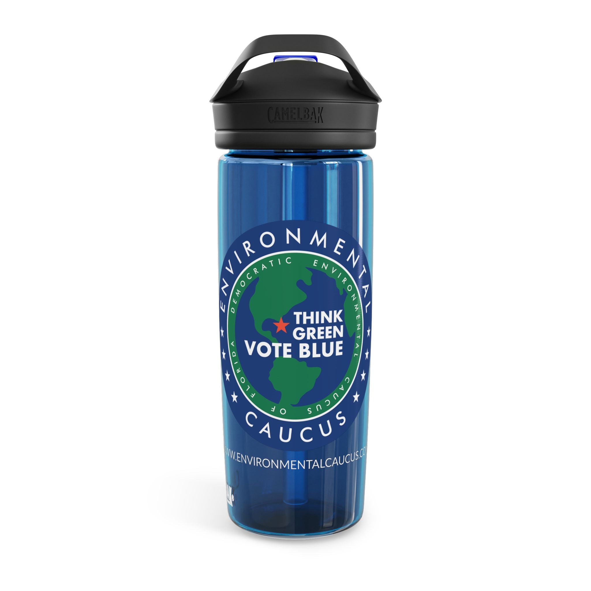 CamelBak Eddy®  Water Bottle, 20oz\25oz