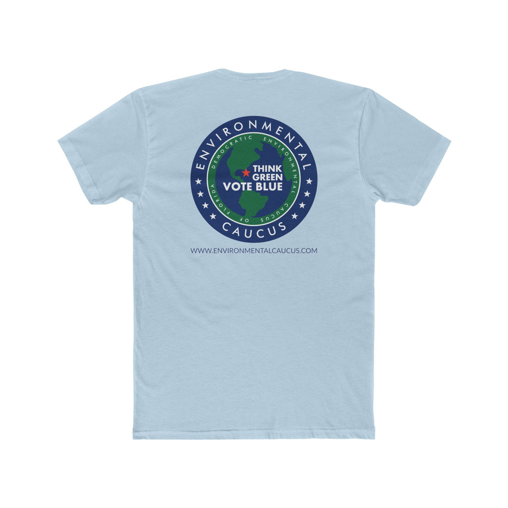 Seal Front & Back Tee - Short Sleeve Crew