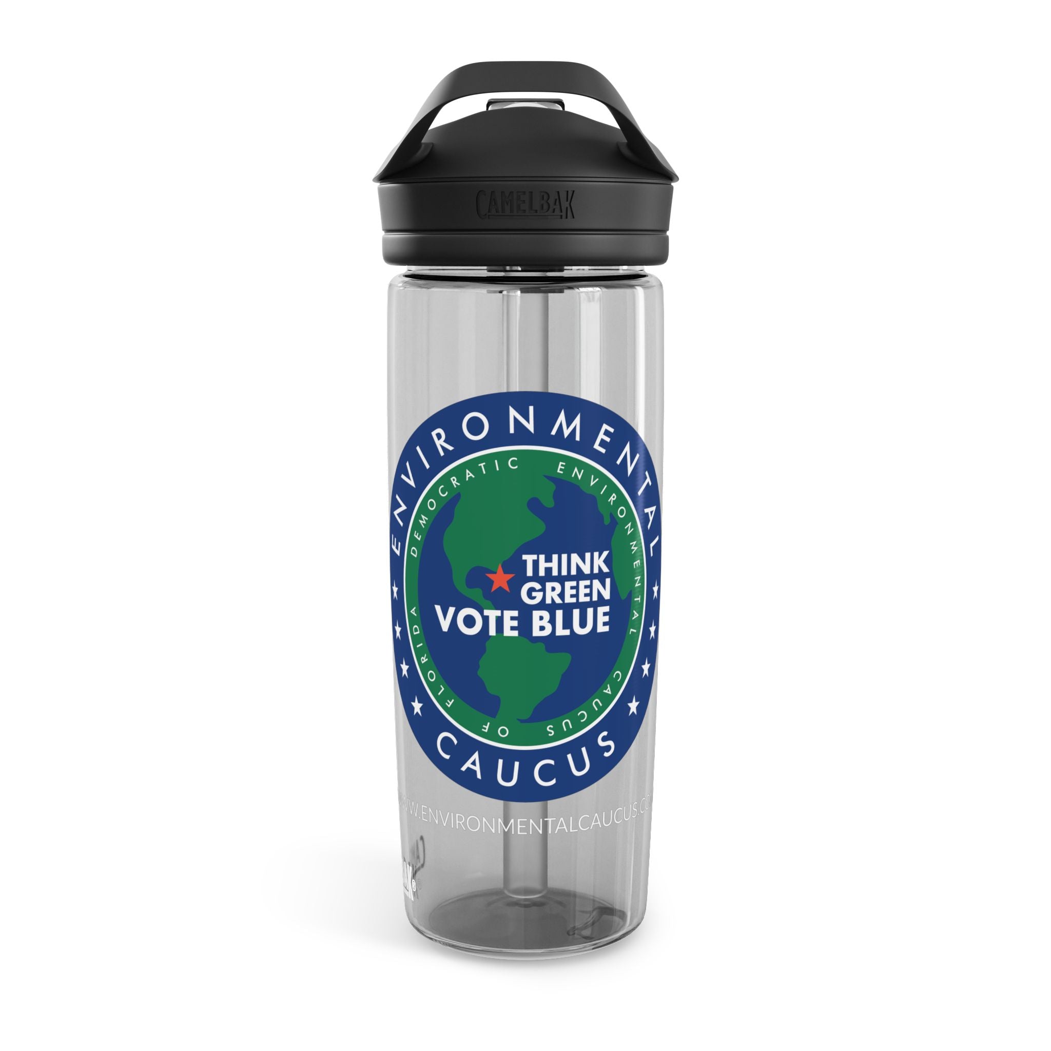 CamelBak Eddy®  Water Bottle, 20oz\25oz