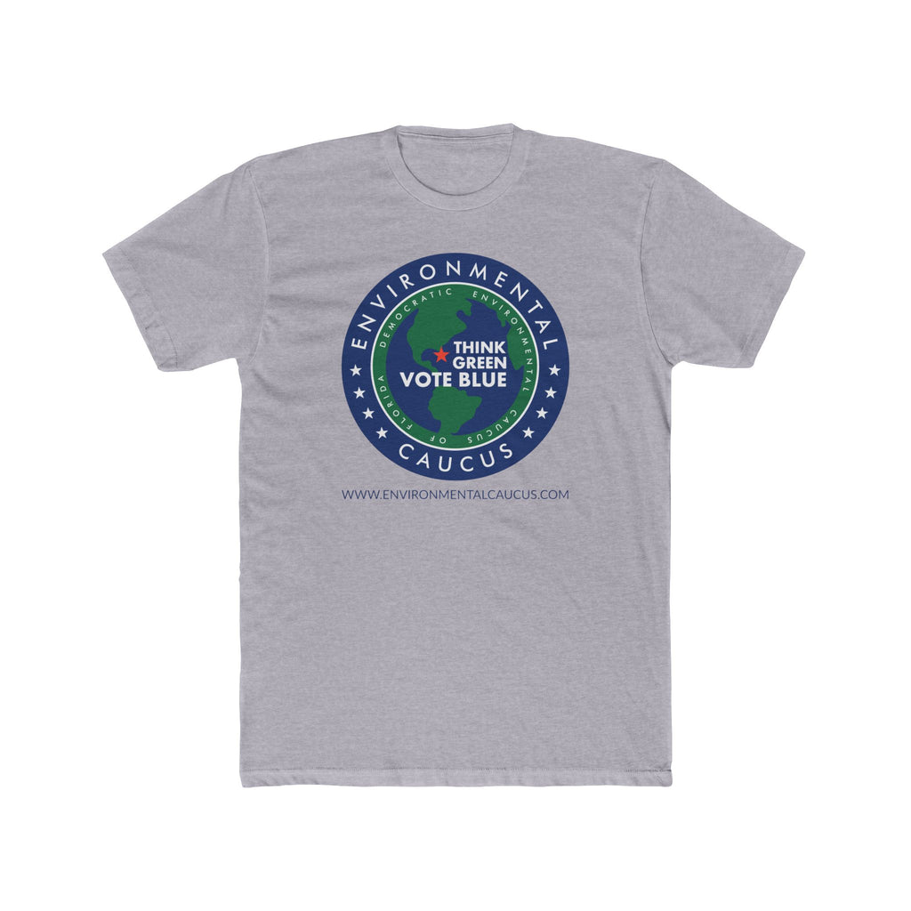 Bold Seal Tee - Short Sleeve Crew