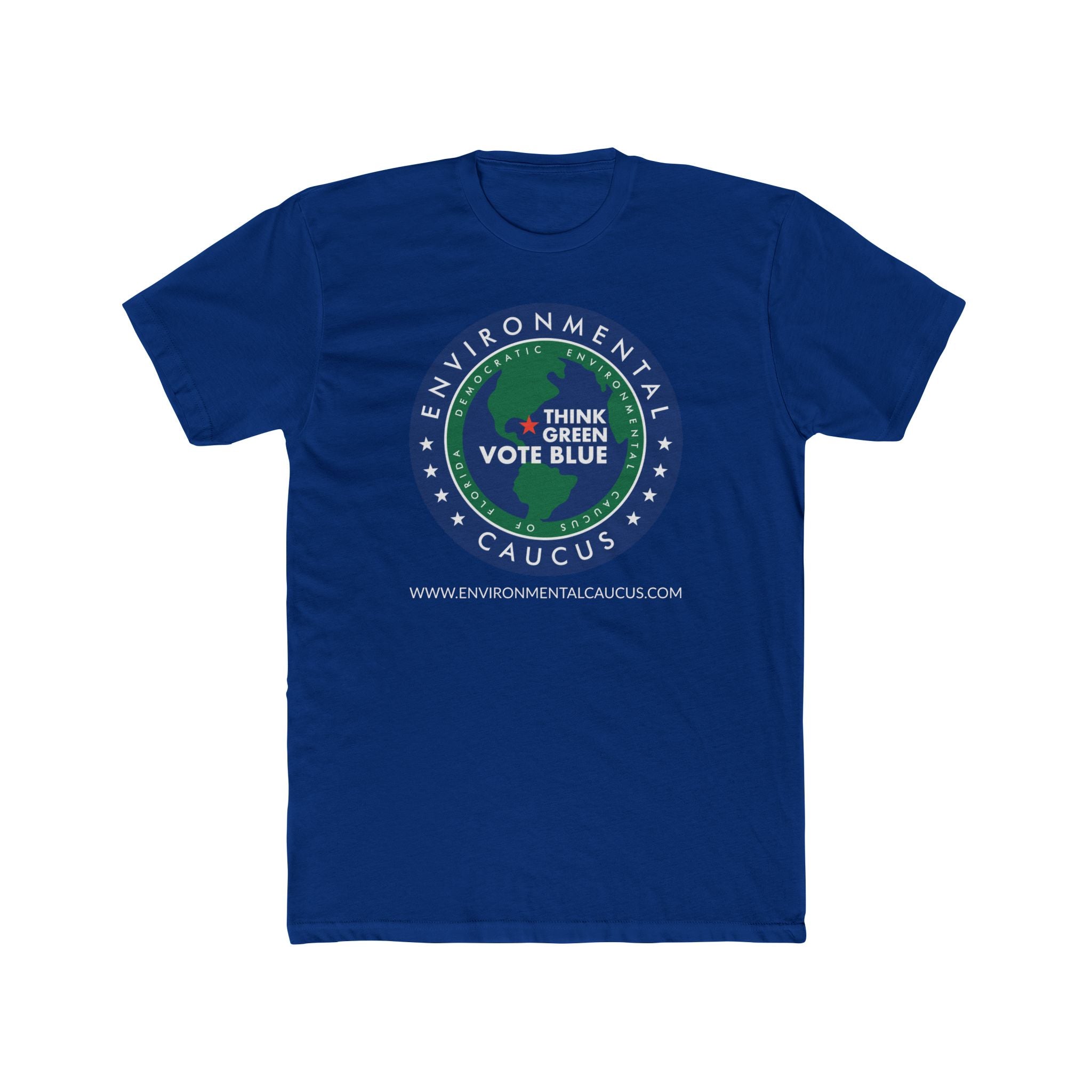 Bold Seal Tee - Short Sleeve Crew