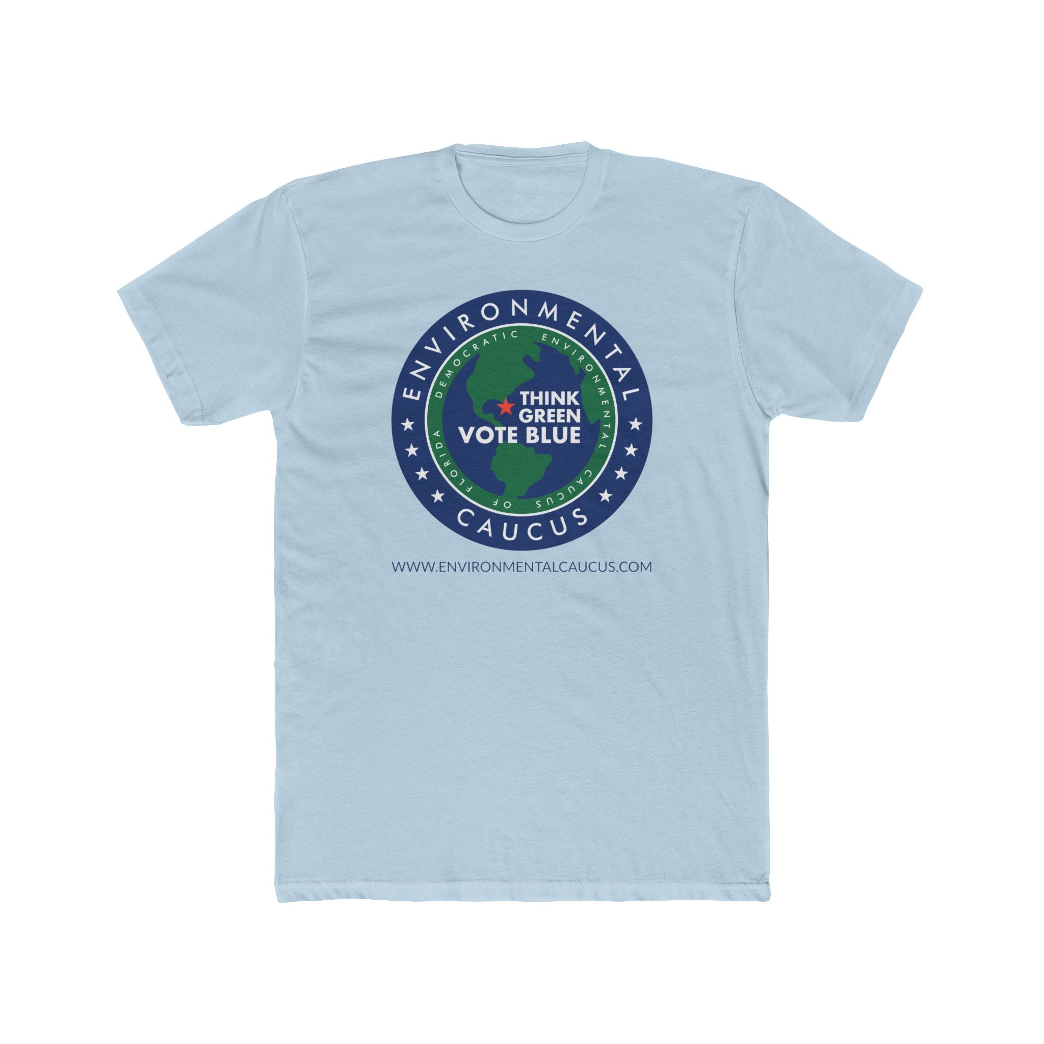 Bold Seal Tee - Short Sleeve Crew