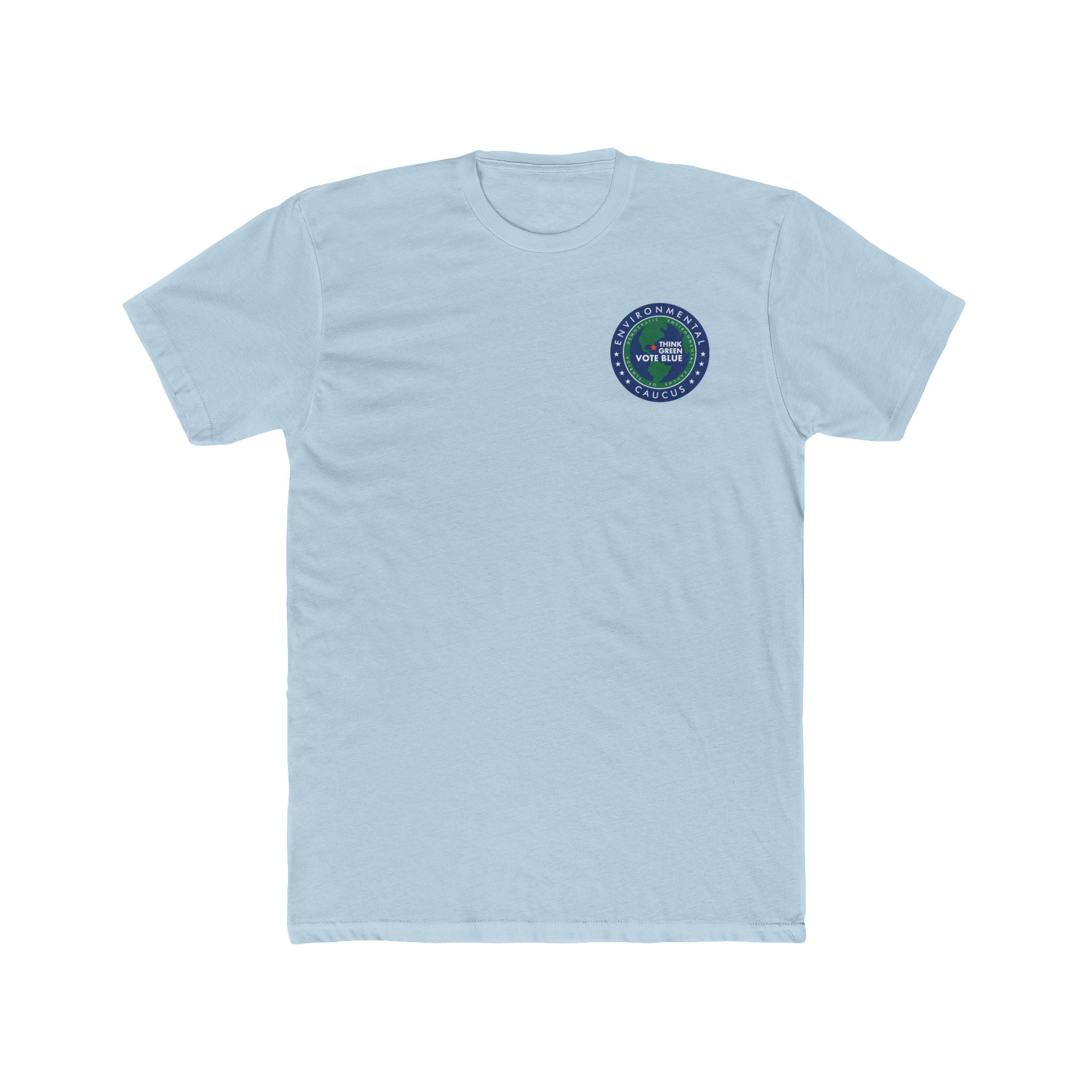 Seal Front & Back Tee - Short Sleeve Crew