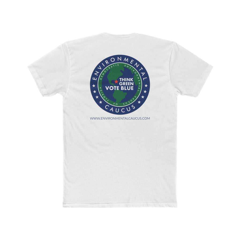 Seal Front & Back Tee - Short Sleeve Crew