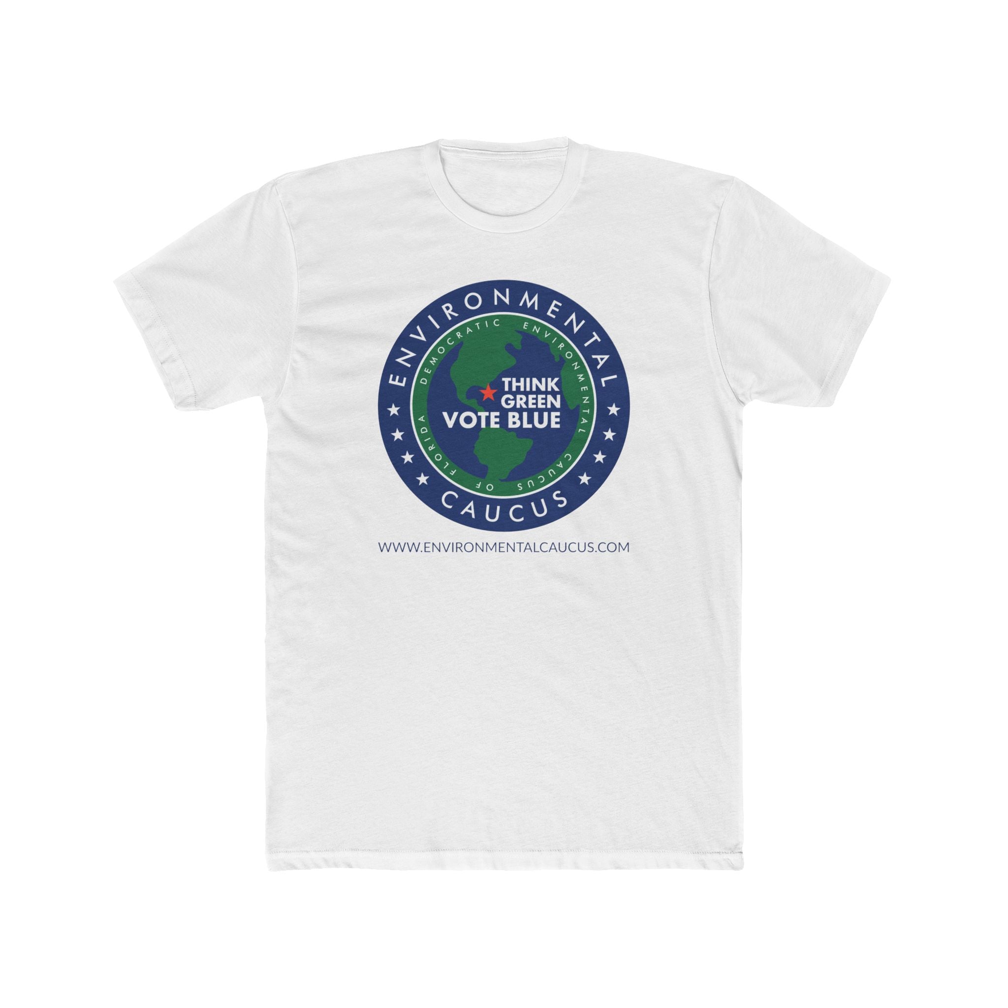 Bold Seal Tee - Short Sleeve Crew