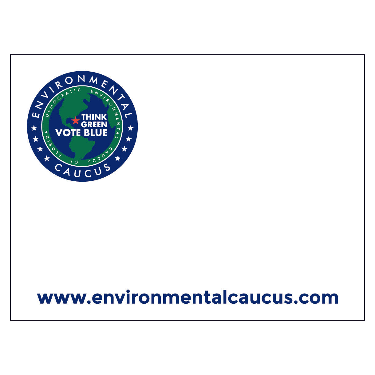 Souvenir® Sticky Note™ 4" x 3" Pad, 25 sheet